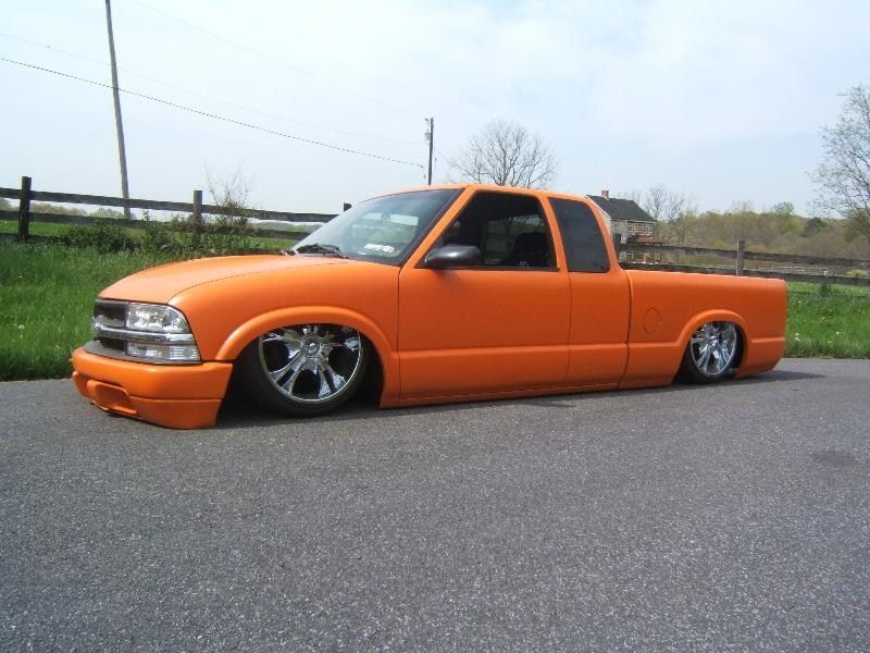 Full View