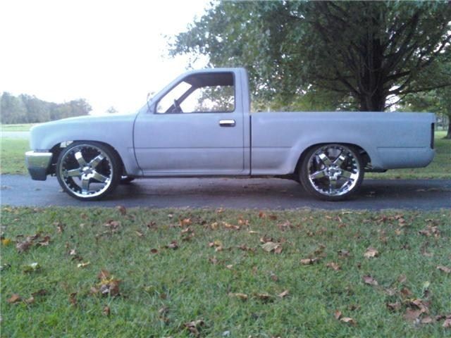 Full View