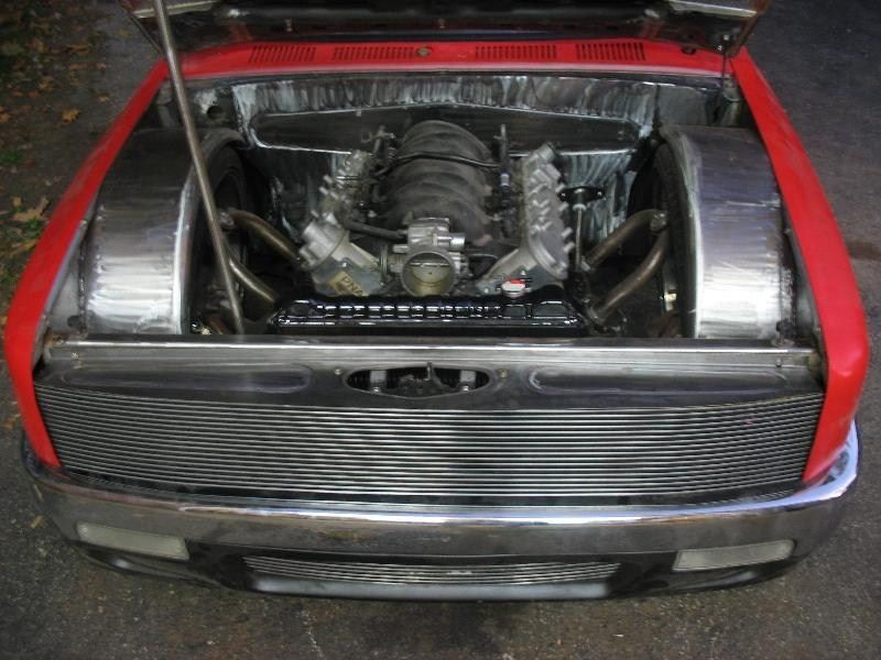 Full View