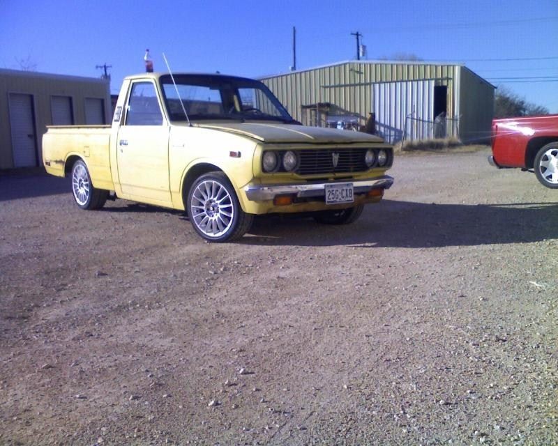Full View