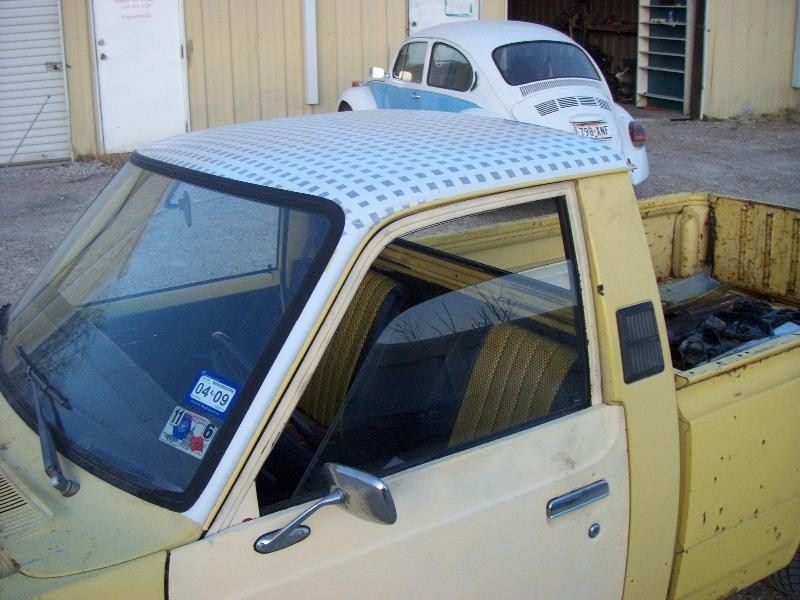 Full View