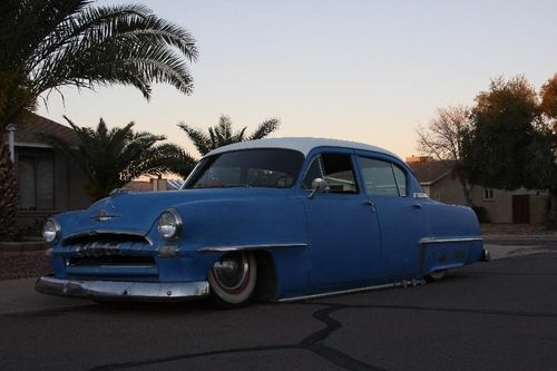 1953 Other Misc