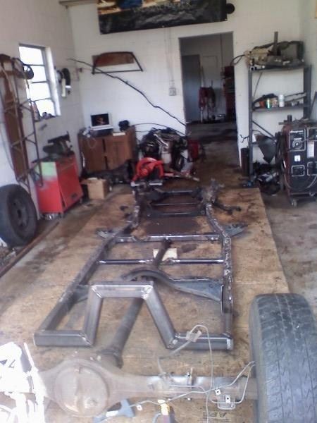Ride Image