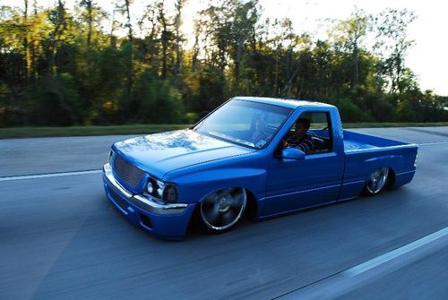 1994 Toyota Pickup