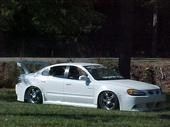 2000 Pontiac Grand Am