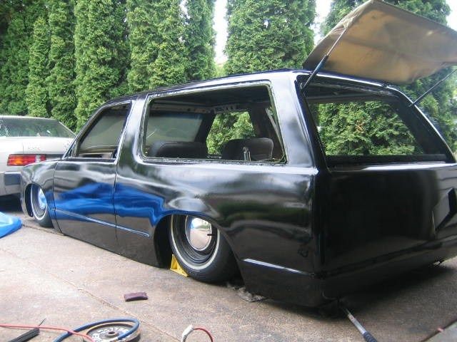 Full View