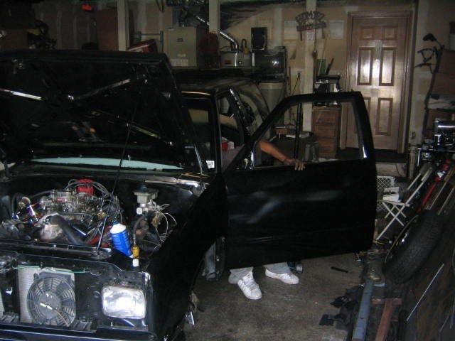 Full View