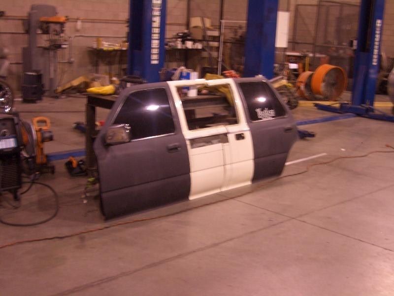 Full View