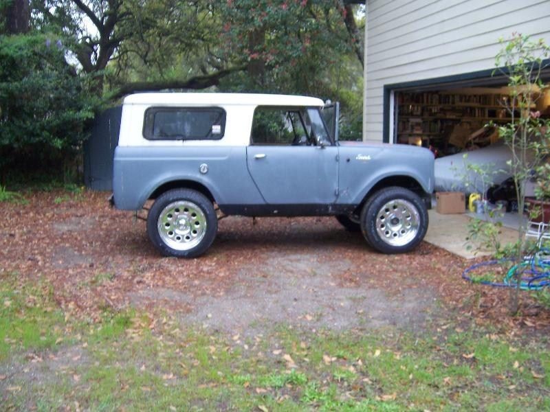 Full View