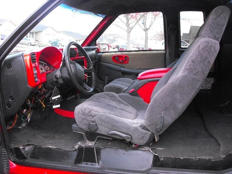 Full View