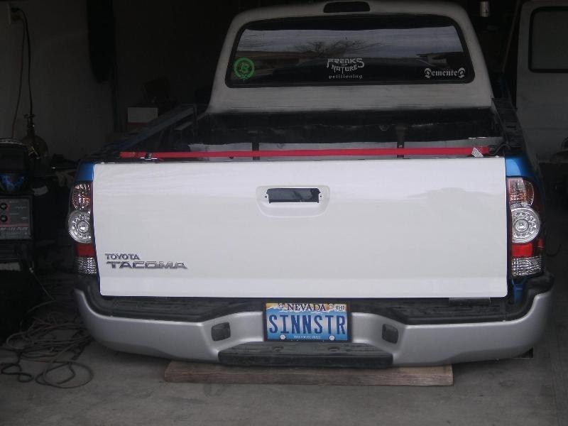 Full View