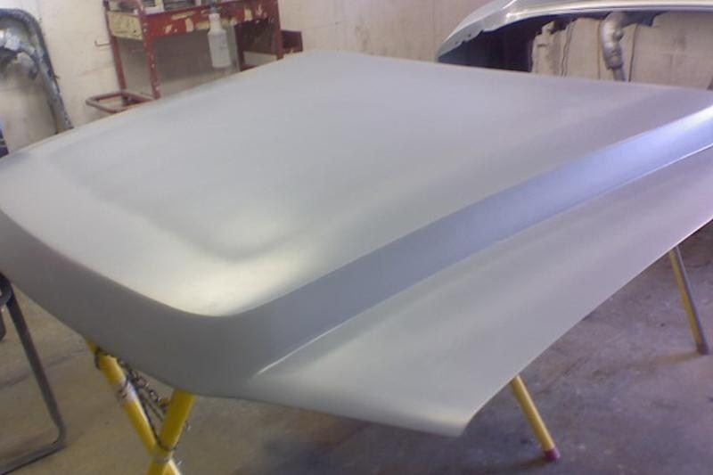 Full View