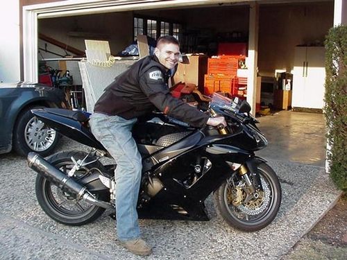 2006 Show Bikes other