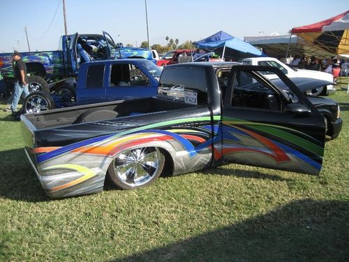 1998 GMC Sonoma