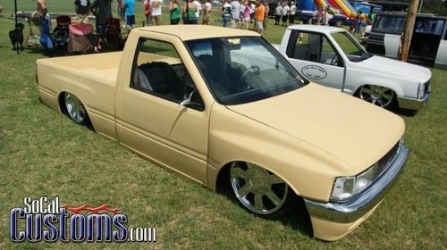 1992 Toyota Pickup