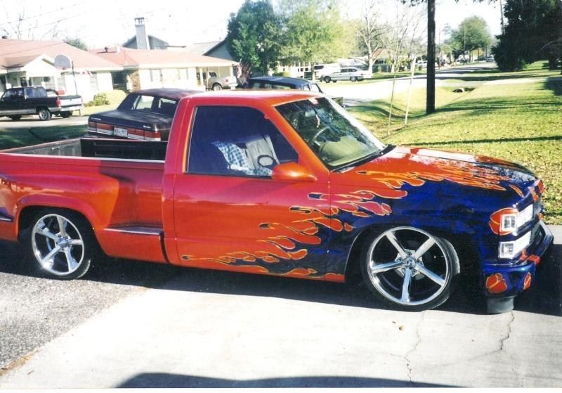Ride Image