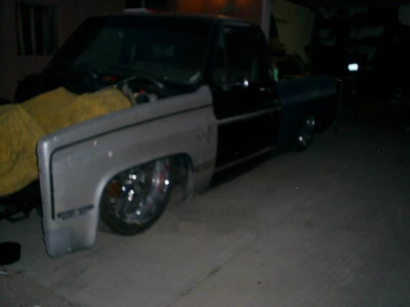 Ride Image