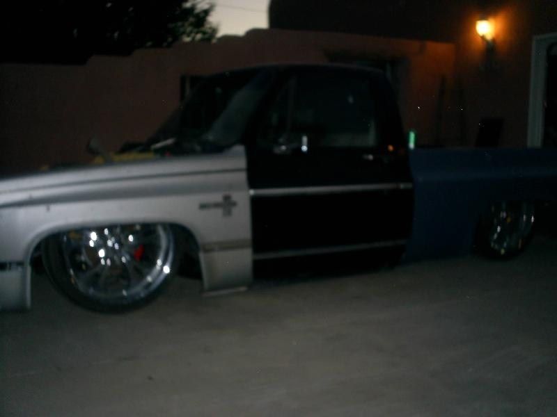 Full View