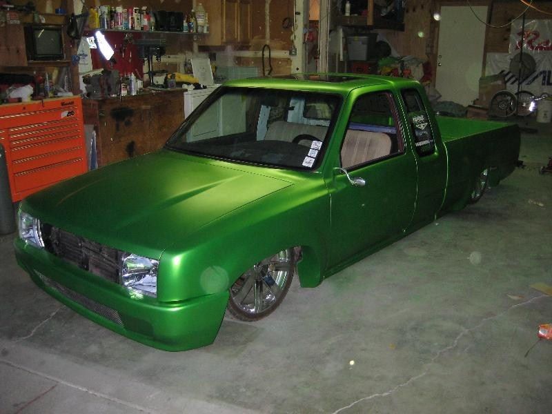 Full View