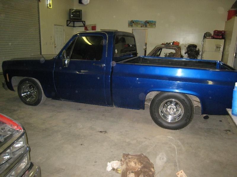 Full View