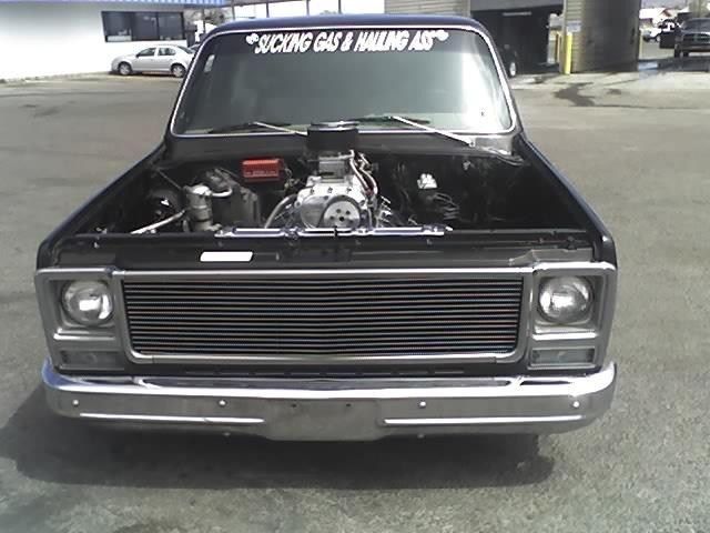 Full View