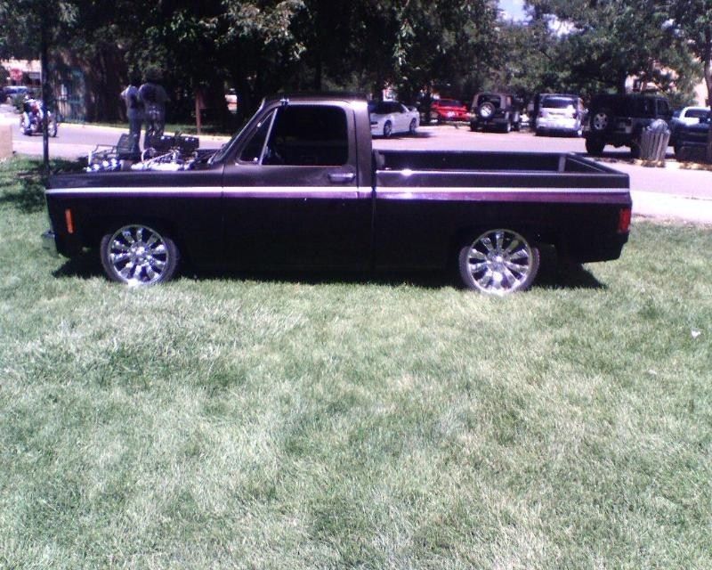 Full View