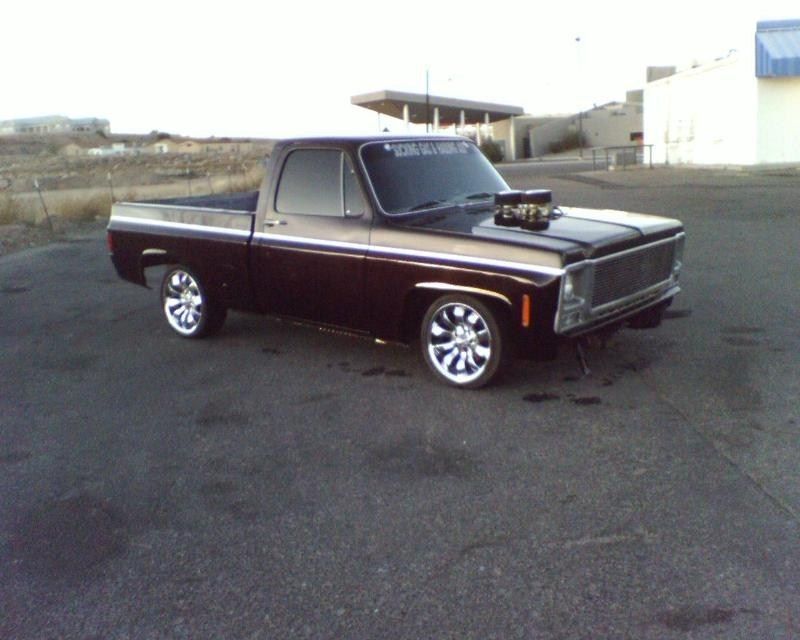 Full View