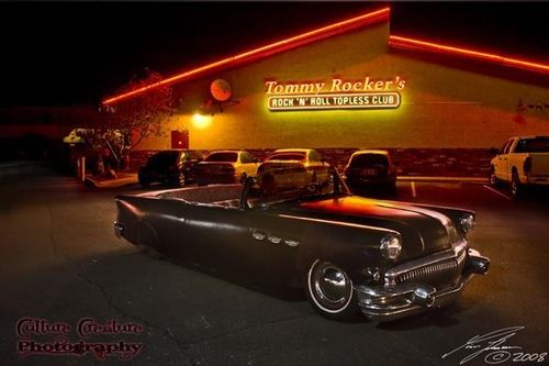 1956 Buick Special