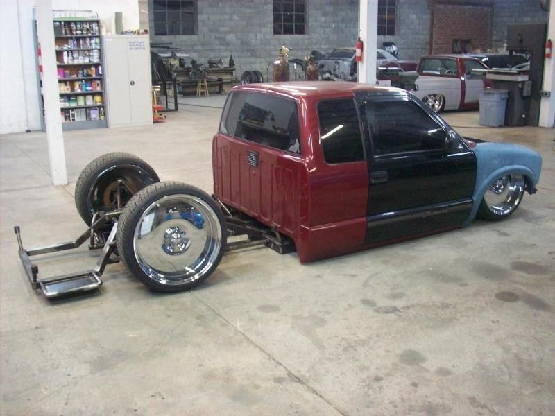 Ride Image