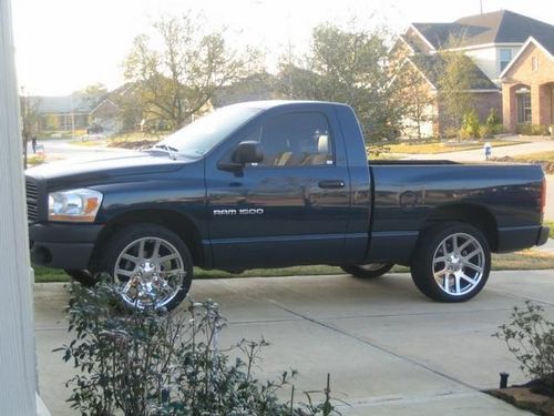 2006 Dodge Ram