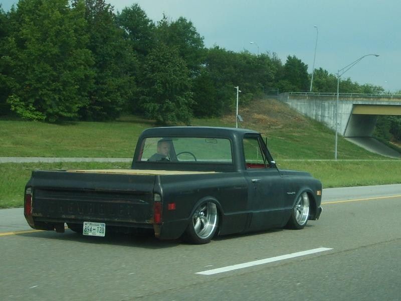 Full View
