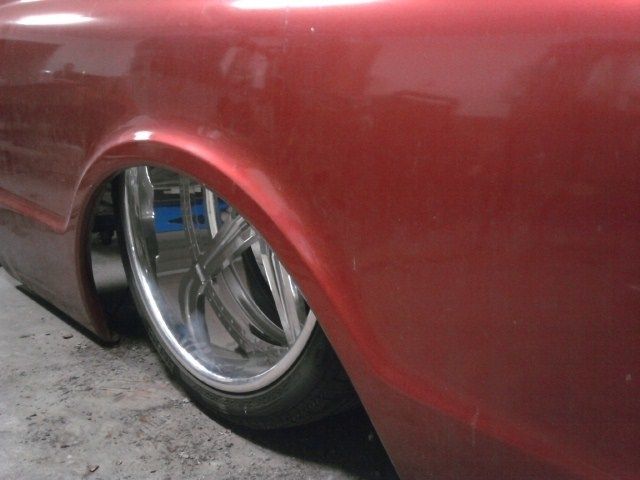 Ride Image