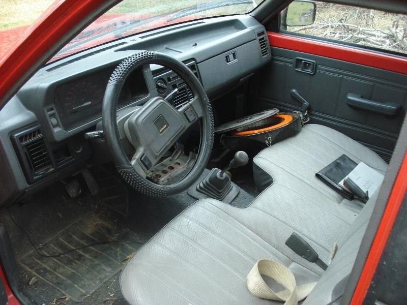 Full View