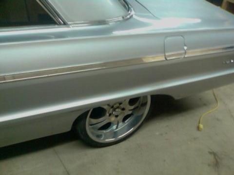 Full View