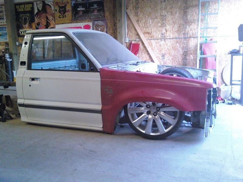Full View