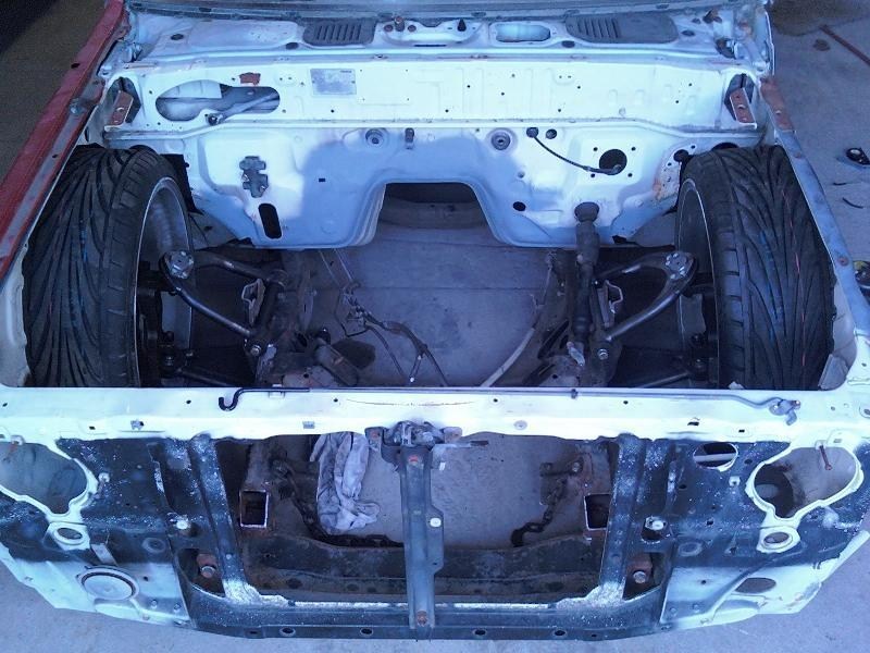 Full View