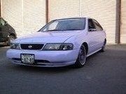 sentra1996s 1996 Nissan Sentra