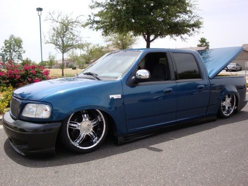 2001 Ford F150 SuperCrew2