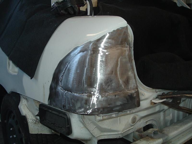 Full View