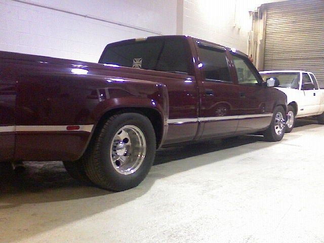 Ride Image