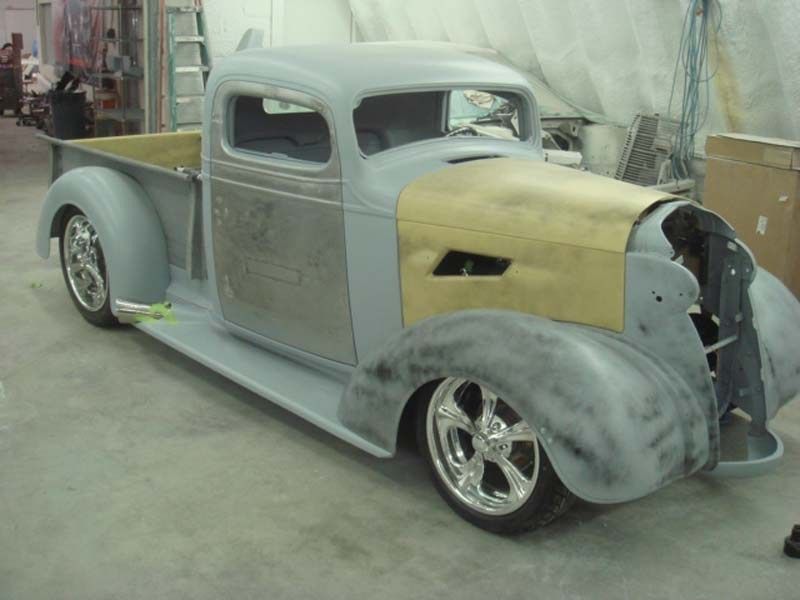 Full View