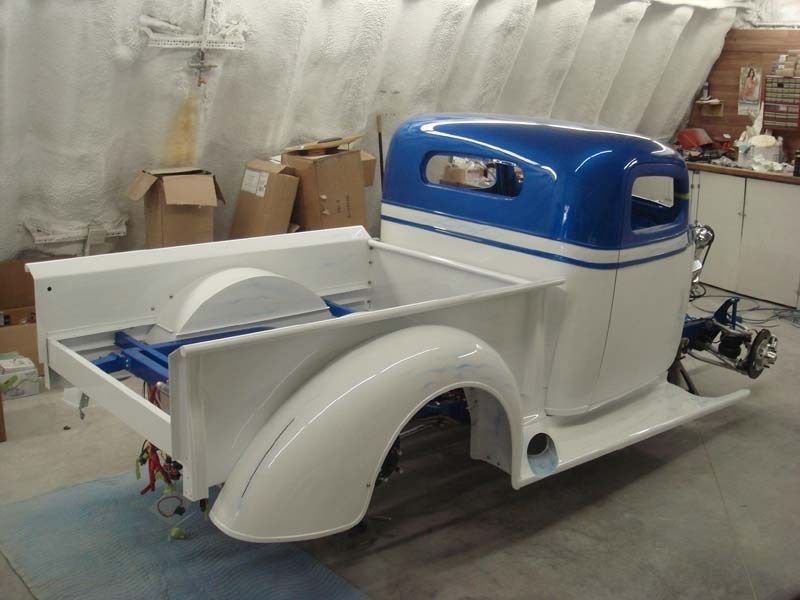Full View