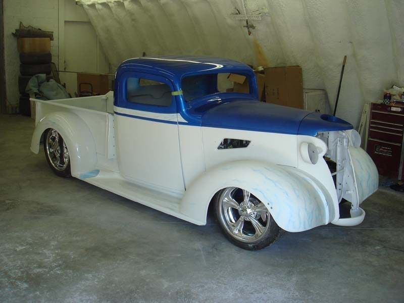 Full View