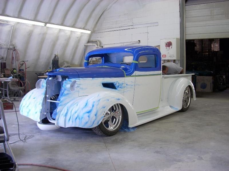 Full View