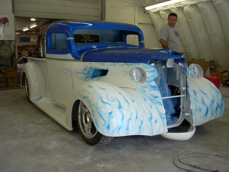 Full View