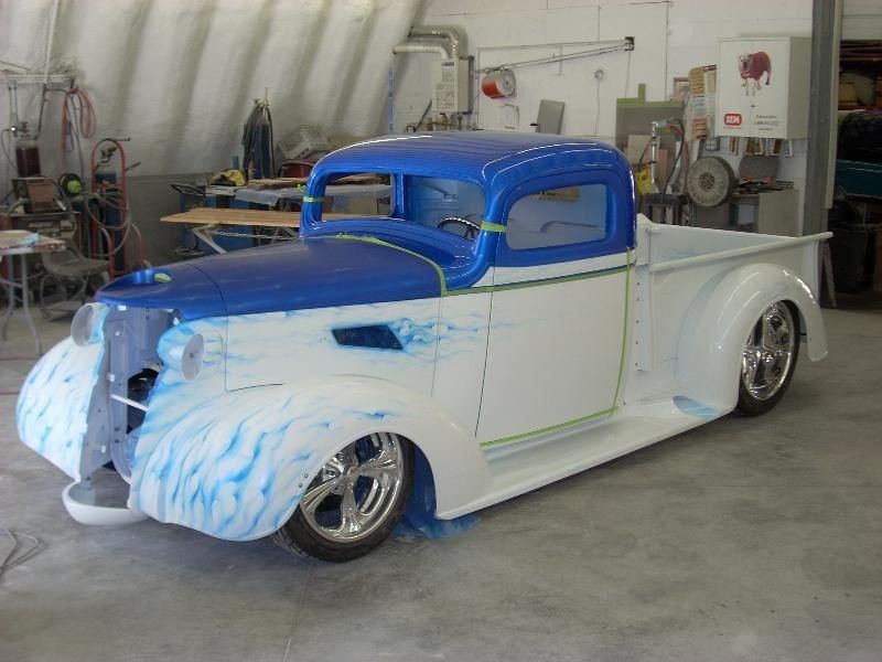 Full View