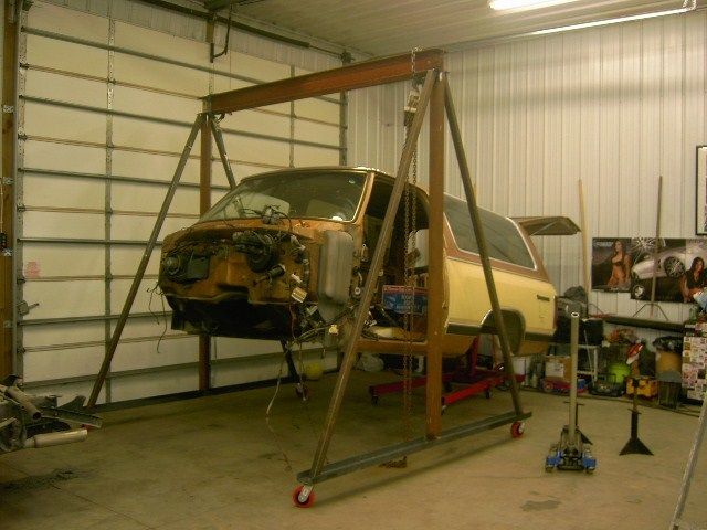Full View
