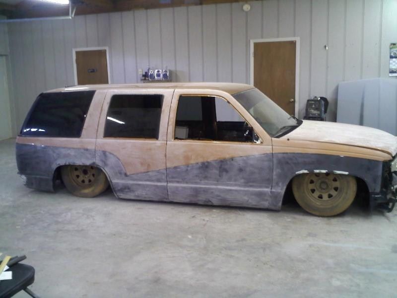 Full View
