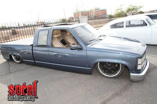 1992 GMC 1500 Pickup