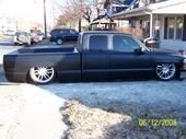 2002 Chevrolet Silverado